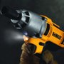 Chave de Impacto 1/2" 13mm DCF889M2 20V MAX 220V - Dewalt