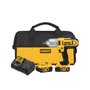 Chave de Impacto 1/2" 13mm DCF889M2 20V MAX 220V - Dewalt
