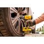 Chave de Impacto 1/2" 20V com 2 Baterias e Maleta - Stanley