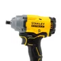 Chave de Impacto 1/2" 20V MAX BRUSHLESS à Bateria - Stanley