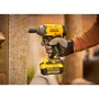Chave de Impacto 1/2" 20V MAX BRUSHLESS à Bateria - Stanley