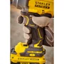 Chave de Impacto 1/2" 20V MAX BRUSHLESS à Bateria - Stanley