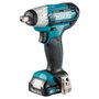 Chave de Impacto 1/2" à Bateria 12V CXT - Makita TW141DWYE