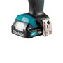 Chave de Impacto 1/2" à Bateria 12V CXT - Makita TW141DWYE