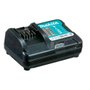 Chave de Impacto 1/2" à Bateria 12V CXT - Makita TW141DWYE