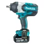 Chave de Impacto 1/2" à Bateria 18V DTW1002RTJ - Makita