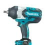 Chave de Impacto 1/2" à Bateria 18V DTW1002RTJ - Makita