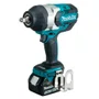 Chave de Impacto 1/2" à Bateria 18V DTW1002RTJ - Makita