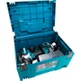 Chave de Impacto 1/2" à Bateria 18V DTW1002RTJ - Makita