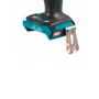 Chave de Impacto 1/2" à Bateria 40V XGT TW004GZ - Makita Chave de Impacto 1/2" à Bateria 40V XGT TW004GZ - Makita