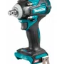 Chave de Impacto 1/2" à Bateria 40V XGT TW004GZ - Makita Chave de Impacto 1/2" à Bateria 40V XGT TW004GZ - Makita