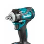 Chave de Impacto 1/2" à Bateria 40V XGT TW004GZ - Makita Chave de Impacto 1/2" à Bateria 40V XGT TW004GZ - Makita