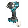 Chave De Impacto 1/2" Bateria 40V TW007GZ - Makita