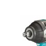 Chave De Impacto 1/2" Bateria 40V TW007GZ - Makita