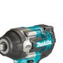 Chave De Impacto 1/2" Bateria 40V TW007GZ - Makita