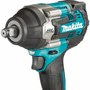 Chave De Impacto 1/2" Bateria 40V TW007GZ - Makita