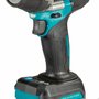 Chave De Impacto 1/2" Bateria 40V TW007GZ - Makita