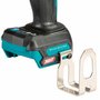 Chave De Impacto 1/2" Bateria 40V TW007GZ - Makita