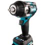 Chave De Impacto 1/2" Bateria 40V TW007GZ - Makita