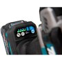 Chave De Impacto 1/2" Bateria 40V TW007GZ - Makita
