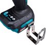 Chave De Impacto 1/2" Bateria 40V TW007GZ - Makita