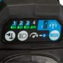Chave De Impacto 1/2" Bateria 40V TW007GZ - Makita