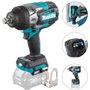 Chave De Impacto 1/2" Bateria 40V TW007GZ - Makita
