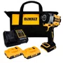 Chave de Impacto 1/2" Dewalt à Bateria 20V ATOMIC DCF922D2