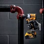 Chave de Impacto 1/2" Dewalt à Bateria 20V ATOMIC DCF922D2