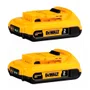Chave de Impacto 1/2" Dewalt à Bateria 20V ATOMIC DCF922D2