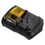 Chave de Impacto 1/2" Dewalt à Bateria 20V ATOMIC DCF922D2