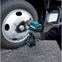 Chave de Impacto 3/4" 40V XGT com Carregador, Bateria e Maleta TW001GM201 - Makita Chave de Impacto 3/4" 40V XGT com Carregador, Bateria e Maleta TW001GM201 - Makita