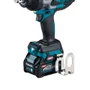 Chave de Impacto 3/4" à Bateria 40V TW001GD201 - Makita
