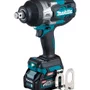Chave de Impacto 3/4" à Bateria 40V TW001GD201 - Makita