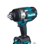 Chave de Impacto 3/4" à Bateria 40V TW001GD201 - Makita