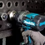 Chave de Impacto 3/4" à Bateria 40V TW001GD201 - Makita