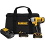 Chave de Impacto 3/8" à Bateria 12V - DCF813S2-BR - Dewalt
