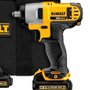 Chave de Impacto 3/8" à Bateria 12V - DCF813S2-BR - Dewalt