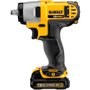 Chave de Impacto 3/8" à Bateria 12V - DCF813S2-BR - Dewalt