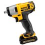 Chave de Impacto 3/8" à Bateria 12V - DCF813S2-BR - Dewalt