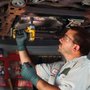 Chave de Impacto 3/8" à Bateria 12V - DCF813S2-BR - Dewalt