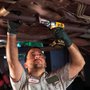 Chave de Impacto 3/8" à Bateria 12V - DCF813S2-BR - Dewalt