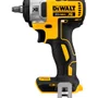 Chave de Impacto 3/8" à Bateria 20V XR DCF890B - Dewalt