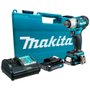 Chave de Impacto à Bateria 1/2" 12V - Makita TW161DWYE