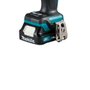 Chave de Impacto à Bateria 1/2" 12V - Makita TW161DWYE