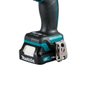Chave de Impacto à Bateria 1/2" 12V - Makita TW161DWYE