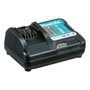 Chave de Impacto à Bateria 1/2" 12V - Makita TW161DWYE