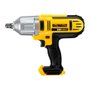 Chave de Impacto à Bateria 1/2" 20V MAX LI-ION - Dewalt