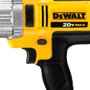Chave de Impacto à Bateria 1/2" 20V MAX LI-ION - Dewalt