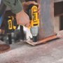 Chave de Impacto à Bateria 1/2" 20V MAX LI-ION - Dewalt